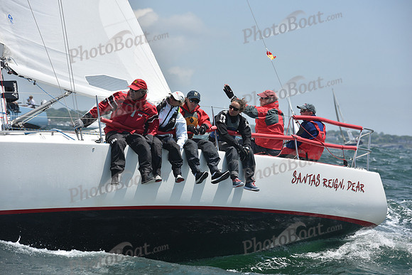 2019 NYYC Annual Regatta A_1171