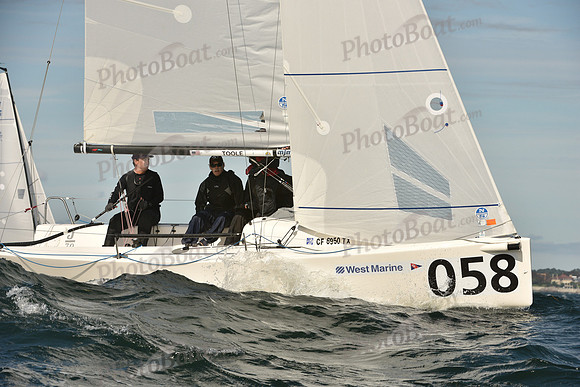 2018 J70 Worlds F_0046