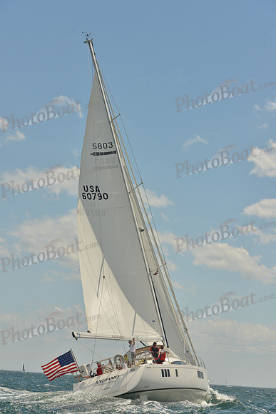 2016 NYYC Annual Regatta E_0642