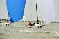 2015 Charleston Race Week E 801