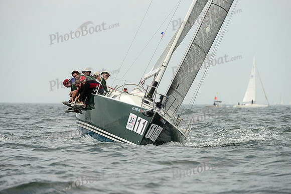 2013 Block Island Race Week C 493