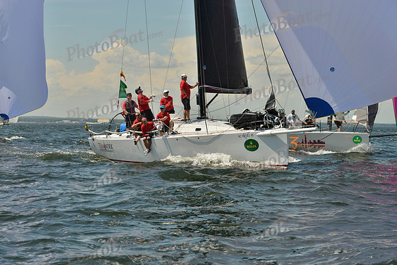 2017 NYYC Annual Regatta A_2711