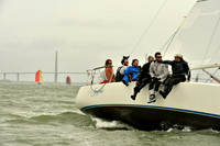 2018 Charleston Race Week C_0993