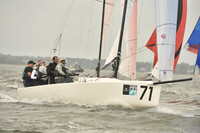 2019 Charleston Race Week H_0898