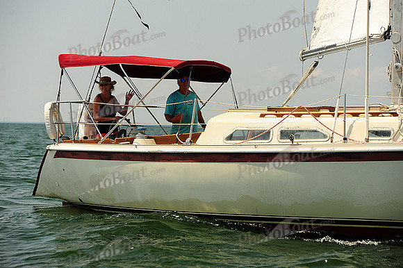 2014 Cape Charles Cup A 1068