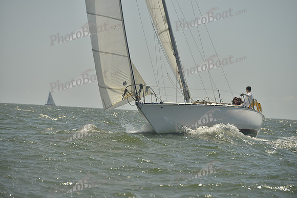 2017 Charleston Race Week A_0474