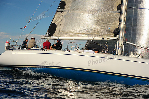 2014 Newport Bermuda A 2347