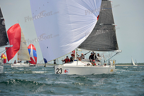 2015 Block Island Race Week K 620