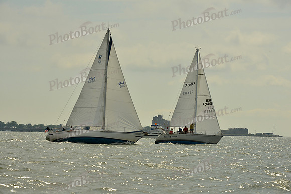 2016 Southern Bay Race Week G_0118
