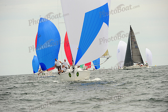 2014 NYYC Race Week E 249
