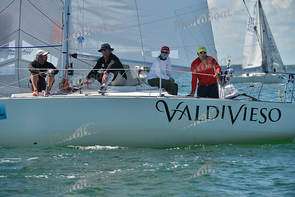 2019 J24 Worlds G_0493
