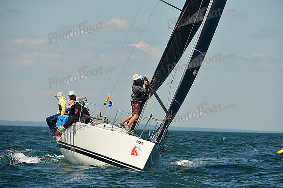 2015 Block Island Race Week G 1486