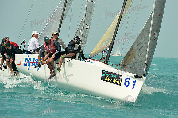 2015 Key West Race Week E 1948