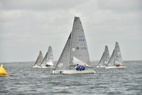 2019 Charleston Race Week C_0039