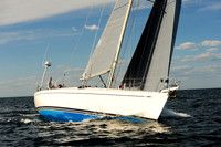 2014 Newport Bermuda A 2534