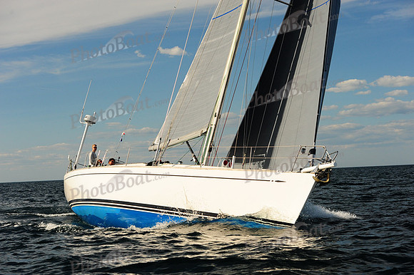 2014 Newport Bermuda A 2534