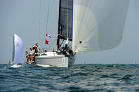 2013 Block Island Race Week B 2936