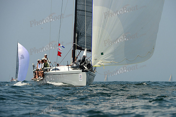 2013 Block Island Race Week B 2936