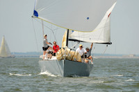 2012 Southern Bay Race Week A 819