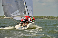 2018 Charleston Race Week A_2147