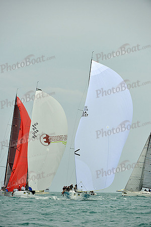 2015 Key West Race Week B 541