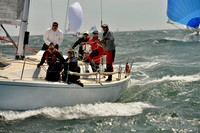 2017 Block Island Race Week A_0836
