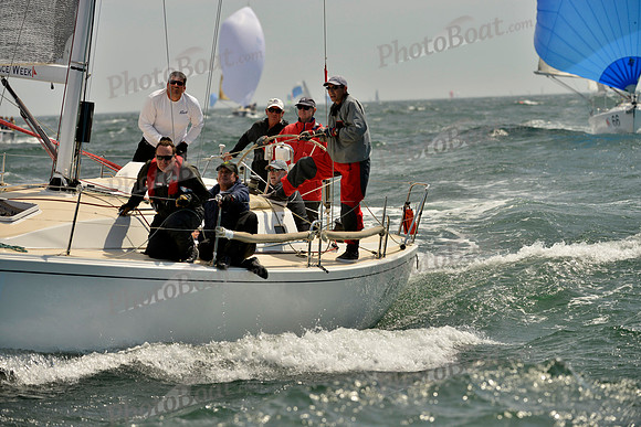 2017 Block Island Race Week A_0836