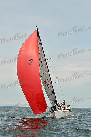 2015 Block Island Race Week L 779