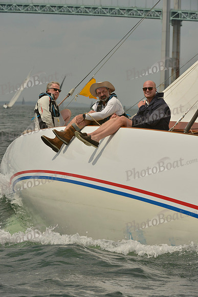 2018 NYYC Annual Regatta A_1141