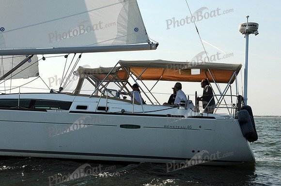 2011 Southern Bay RW D 567