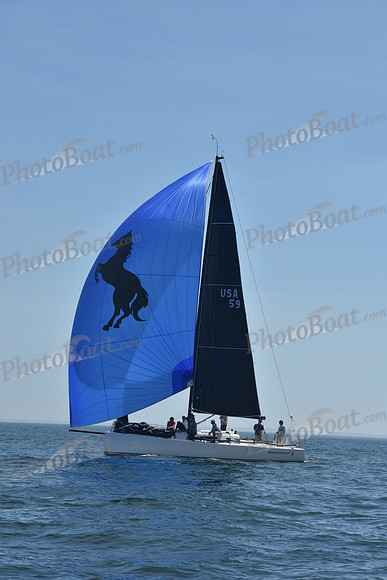 2019 Block Island Race Week K_0579