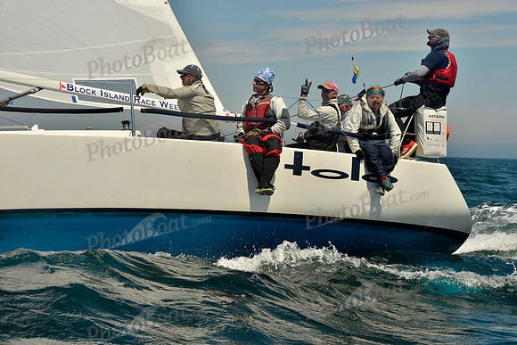 2017 Block Island Race Week C_1768