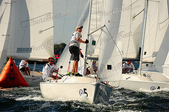2016 USQS-B 983