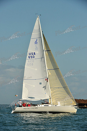 2015 Southern Bay Race Week C 454