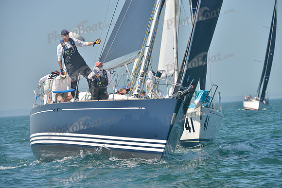 2025 Block Island Race Week D_0528