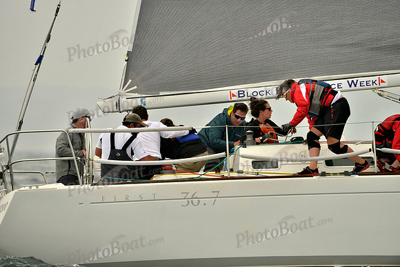2017 Block Island Race Week H_1007