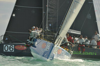 2016 Key West Race Week D_1323