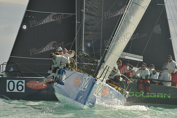 2016 Key West Race Week D_1323