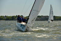 2016 Charleston Race Week D 0322