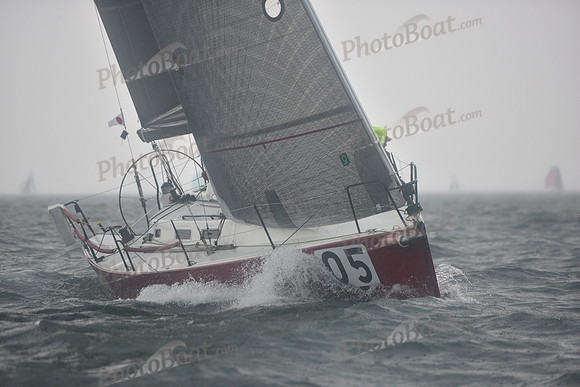 2019 Block Island Race Week G_1959