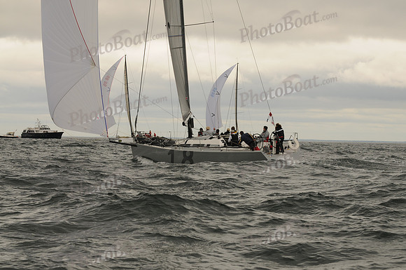 2009 Block Island Race Week Tuesday 823