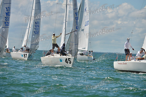 2019 J24 Worlds G_0095