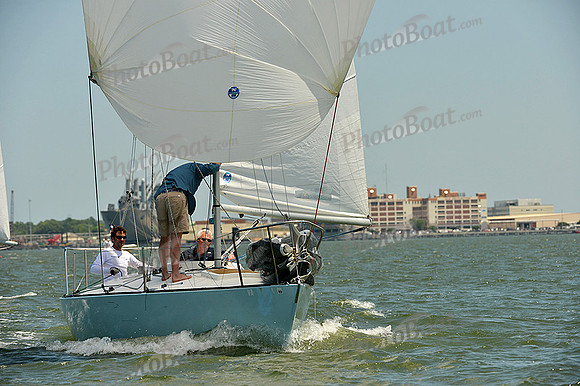 2015 Southern Bay Race Week A 769