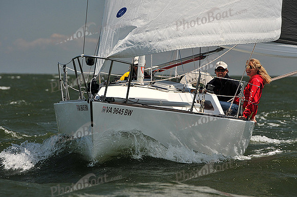 2014 Southern Bay Race Week C 1467