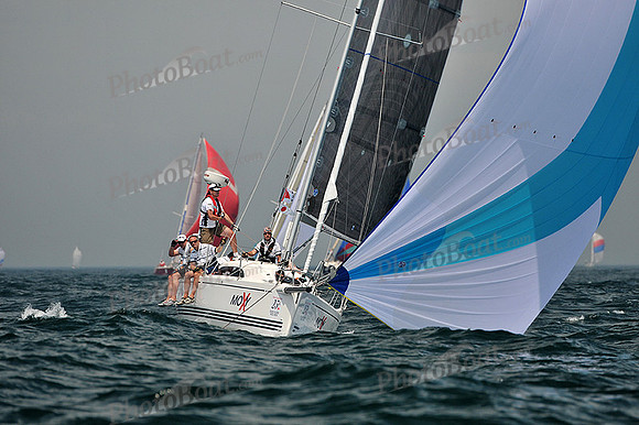 2013 Block Island Race Week C 1443
