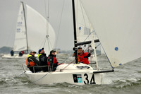 2016 Charleston Race Week A_0217