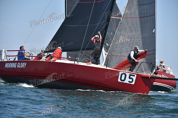 2019 Block Island Race Week E_0794