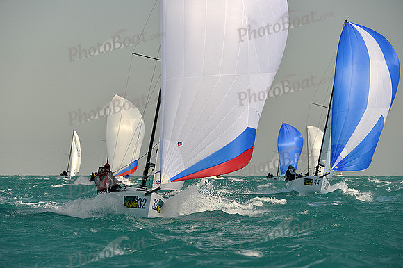 2014 Key West Race Week E 950