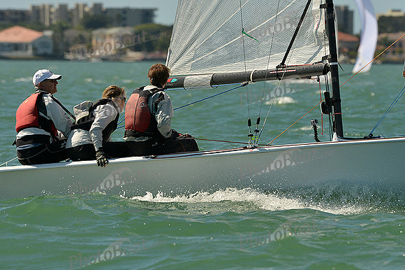 2015 VX1 Winter Series C 892