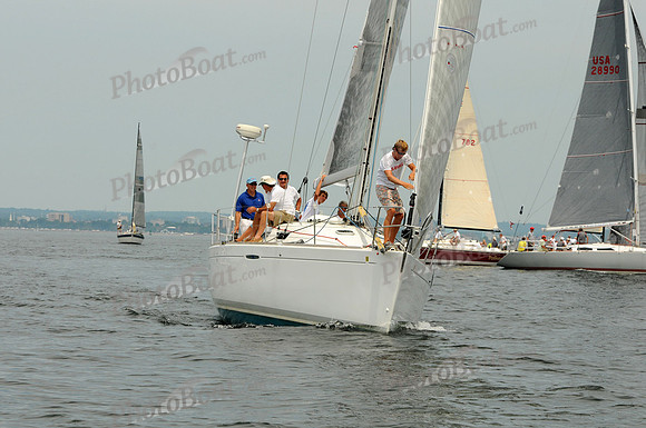 2011 Park City Regatta A 241